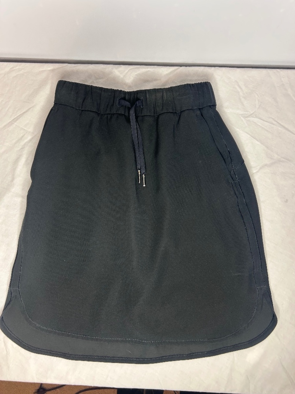Lululemon On the Fly Skirt